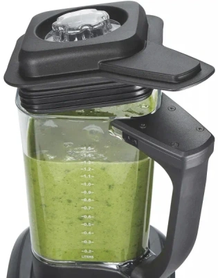 Блендер HAMILTON BEACH HBH455-CE