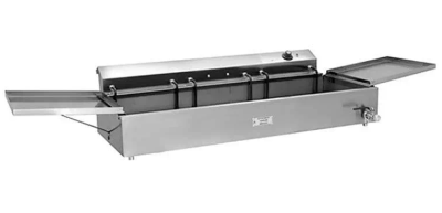 Фритюрница электрическая настольная СИКОМ ЭФ-18HЧ