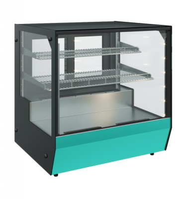 Витрина холодильная Carboma AC59 VV 1,2-1 AMRA
