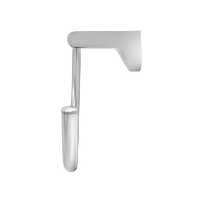 Держатель для туалетной бумаги Solinne B-82703-A