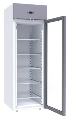 Шкаф холодильный ARKTO F0.7-Sdc