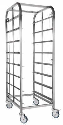 Тележка-шпилька ТШГ-8 Abat