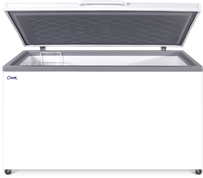 Ларь морозильный "Снеж" МЛК-500