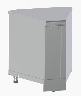 Модуль поворотный Abat МП-45Х-01 (внутренний) HOT-LINE