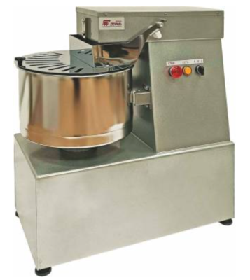 Машина тестомесильная Торгмаш Пермь МТ-20