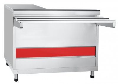 Кассовая кабина Abat КК-70КМ АСТА