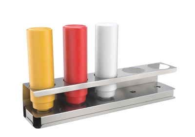 Подставка для соусов ПС-5-02-Н