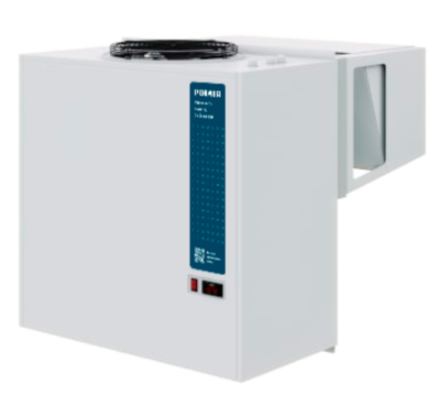 Моноблок холодильный Polair MB328S