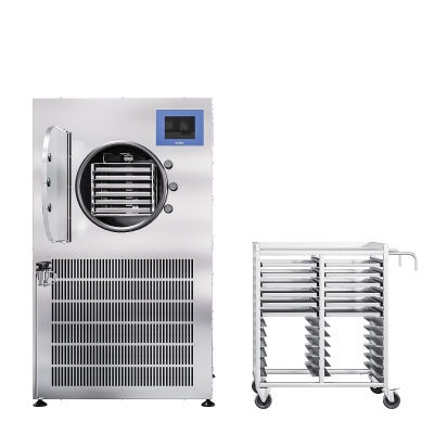 Камера сушильная лиофильная Abat ЛФ-16П