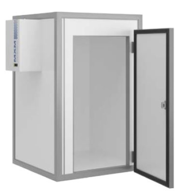 Комплект панелей Марихолодмаш КХ-2,94