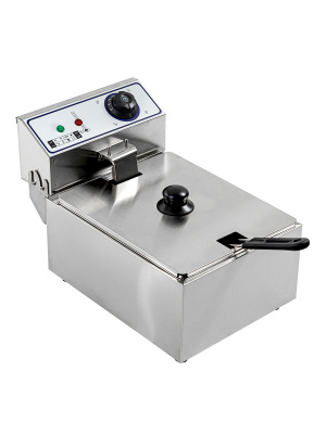 Фритюрный шкаф GASTRORAG HEF-81A