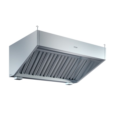 Зонт вентиляционный ЗВН-2/400/1600