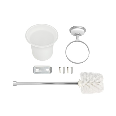 Ершик туалетный Solinne B-51114