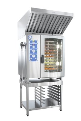 Подставка для тех.об. ПДТ-Л-840.600.700-02 (ПДП-2/700)