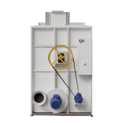 Машины сушильные ВЕГА ВС-75П