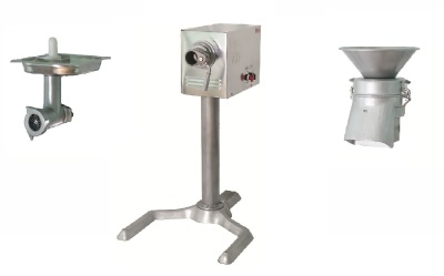 Универсальная кухонная машина Торгмаш Пермь УКМ-06-03П