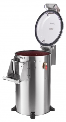 Машина картофелеочистительная кухонная МКК-150 Abat