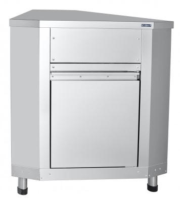 Модуль поворотный Abat МП-45КМ-01 АСТА