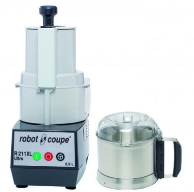 Кухонный процессор Robot Coupe R 211 XL Ultra