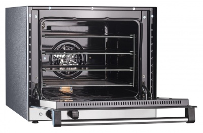 Печь конвекционная ПКЭ-4Э