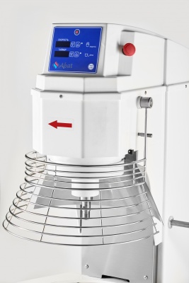 Миксер планетарный МПЛ-60, Abat