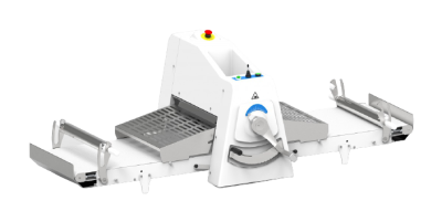 Машина тестораскаточная Abat ТРМ-500/850