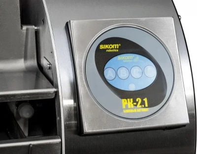 Аппарат блинный автоматический СИКОМ РК-2.1.300