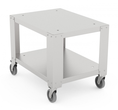 Подставка Abat ПП-400 для печи ПЭК-400 на 2 яруса