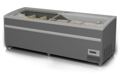 Ларь-бонета LEVIN ALPINA 210 НТ/СТ