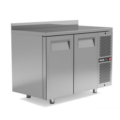 Стол холодильный Polair TM2GN-GC Grande Cubico
