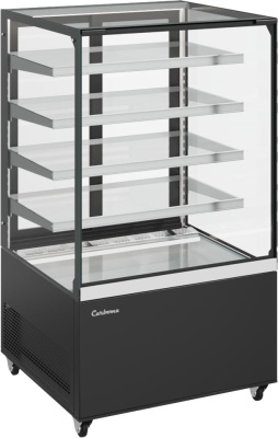 Витрина кондитерская Carboma KC84‑150 VV 1,2‑1 COSMO