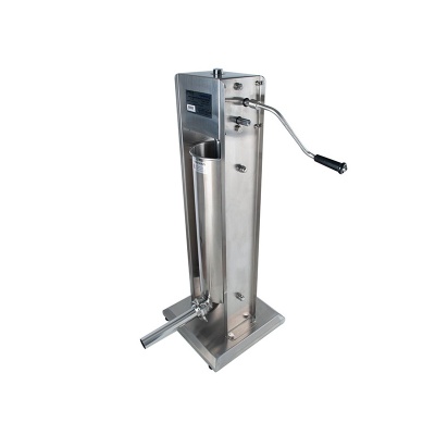 Шприц колбасный вертикальный Foodatlas VS-7L