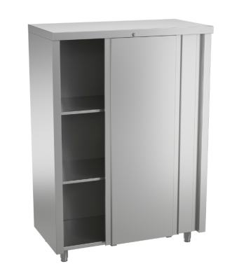 Шкаф кухонный ШЗК, двери-купе