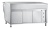 Прилавок для горячих напитков Abat ПГН-70М-01 ПАТША