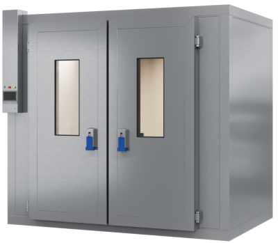 Камера для пекарен Polair CRP2.6080.T6