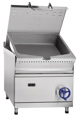 Газовая сковорода Abat ГСК-90-0,47-70 (900 серия)