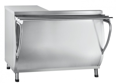 Кассовая кабина Abat КК-70М ПАТША