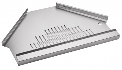 Котел пищеварочный газовый КПГМ-60-ОМР, Abat