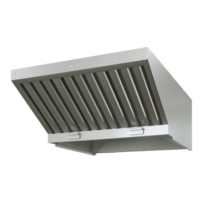 Зонт вентиляционный ЗВН-900ПА (для АПК-6(10)-1/1 РУБИКОН)