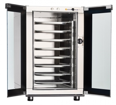 Шкаф расстоечный ШРТ-8-02