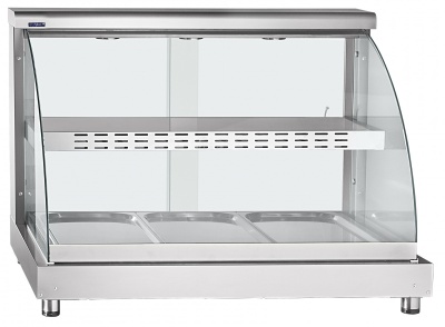 Витрина тепловая настольная Abat ВТН-70 (700 серия)