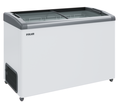 Ларь морозильный Polair DF135C-P Professionale