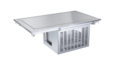 Охлаждаемая поверхность ОП-1200-1540-02 Регата