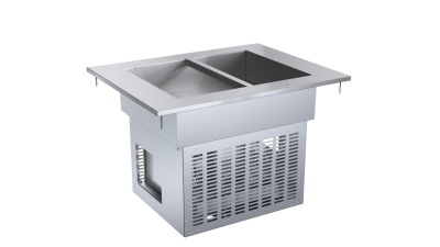 Охлаждаемый стол ОС-900-1240-02 Регата