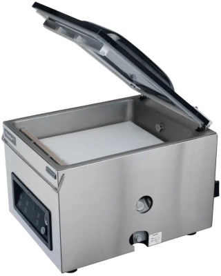 Машина для вакуумной упаковки HAMILTON BEACH HVC406-CE
