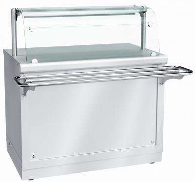 Прилавок для горячих напитков Abat ПГН-70Х-02 HOT-LINE