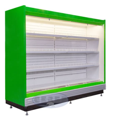 Витрина холодильная Север МАНГО ВХС Slim -3750