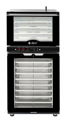 Конвекционная печь КПП-4П