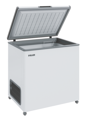 Ларь морозильный Polair SF120-L Light
