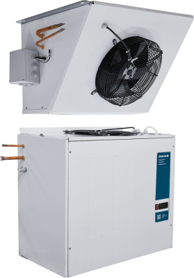 Сплит-система Polair SB331S Standard